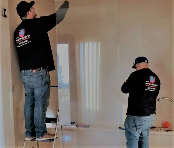 Professional plumbing installation for Boiler Repair in Odessa